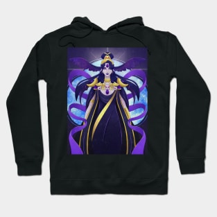 Nyx - Hades Hoodie